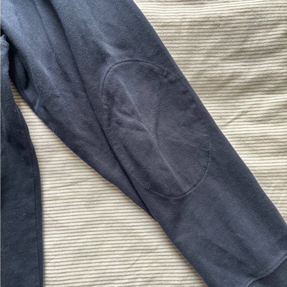 Jcrew Navy Rugby with Plaid Color - Picture 4 of 4